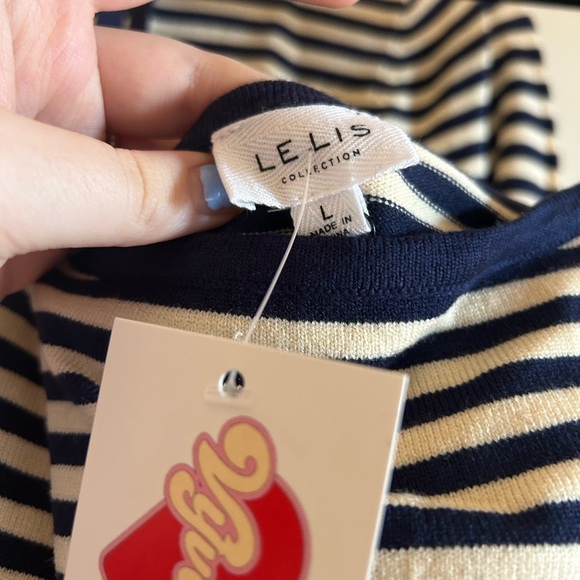 Cardigan Set - Picture 4 of 5